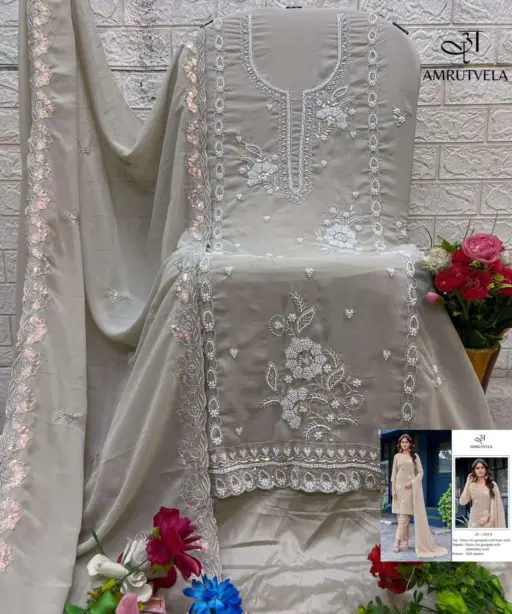 Amrutvela Design No - 1024