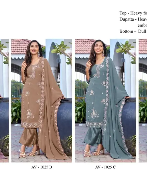 Amrutvela Design No - 1025