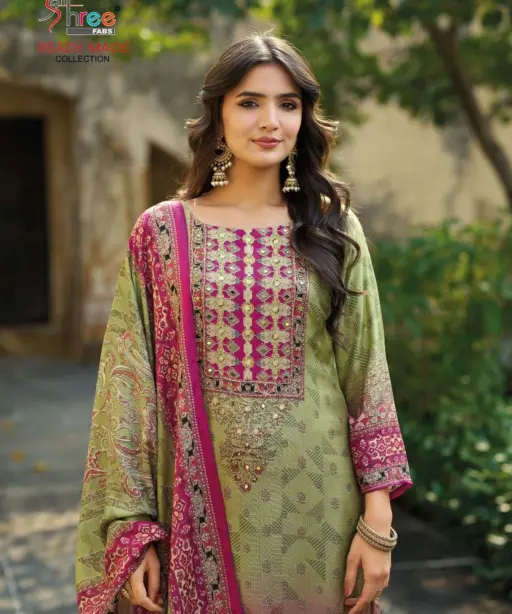 Amrutvela Design No - 307