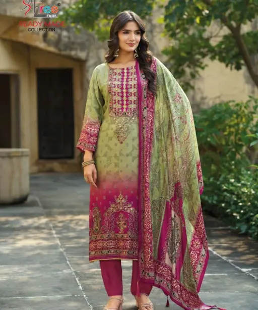 Amrutvela Design No - 307