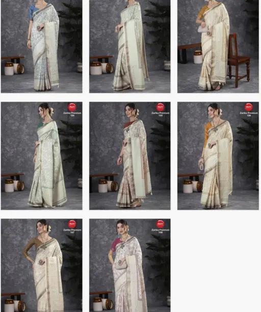 Apple Zarika Premium Vol 1