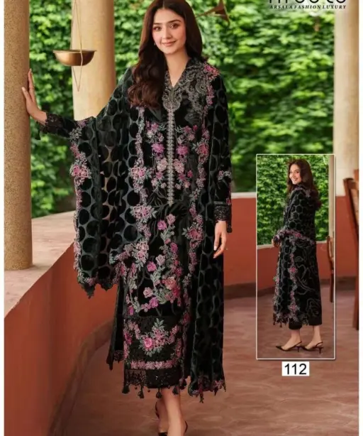 Arsala Fashion amara heavy cotton luxury collection Vol 2