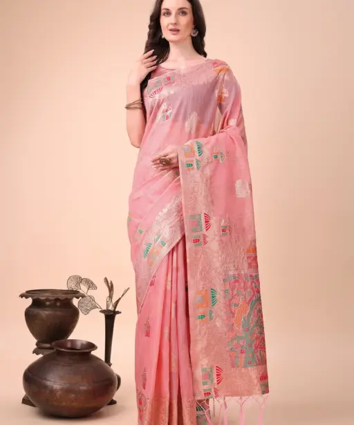 Ast Linen Weaves Vol 1