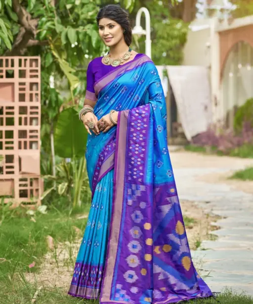 Ast Poorvika Silk Vol 6