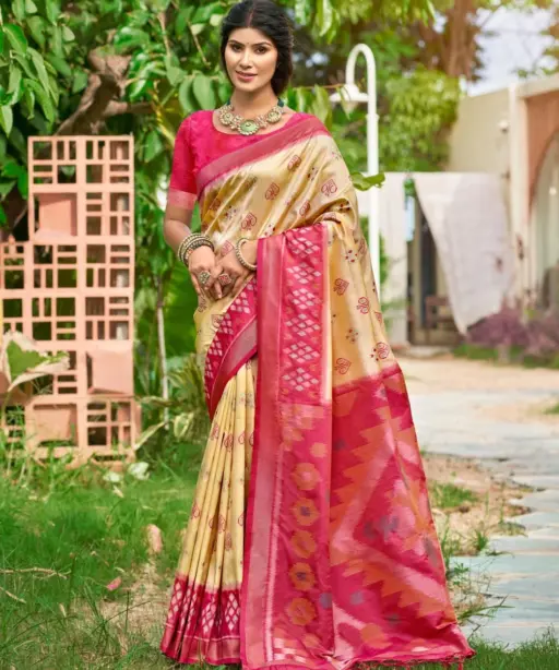 Ast Poorvika Silk Vol 6