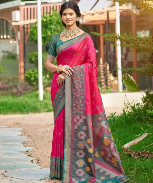 Ast Poorvika Silk Vol 6