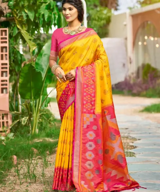 Ast Poorvika Silk Vol 6