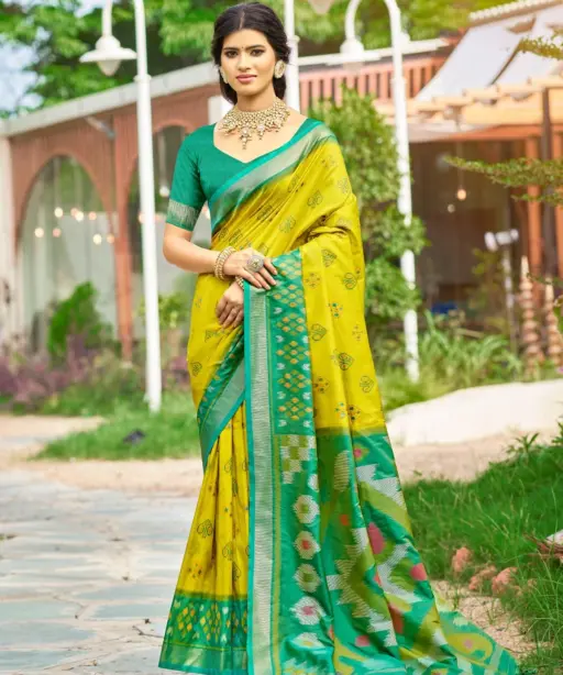 Ast Poorvika Silk Vol 6