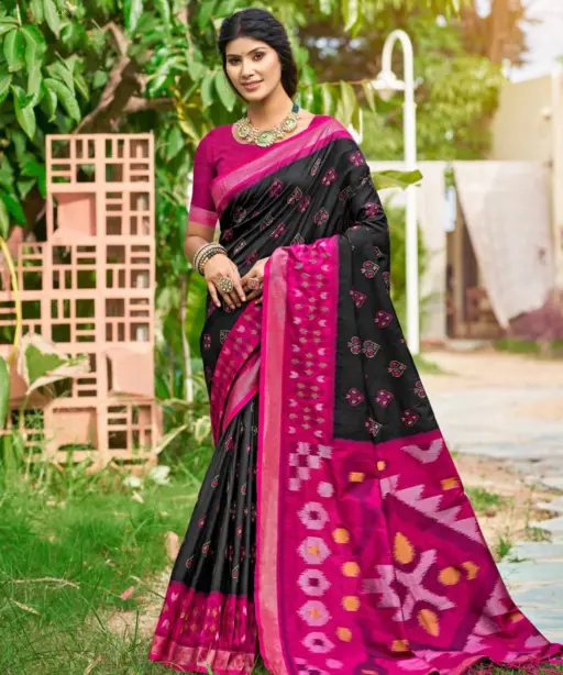 Ast Poorvika Silk Vol 6