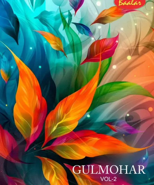 Baalar Gulmohar Vol 2