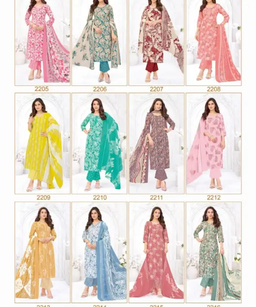 Baalar Gulmohar Vol 2