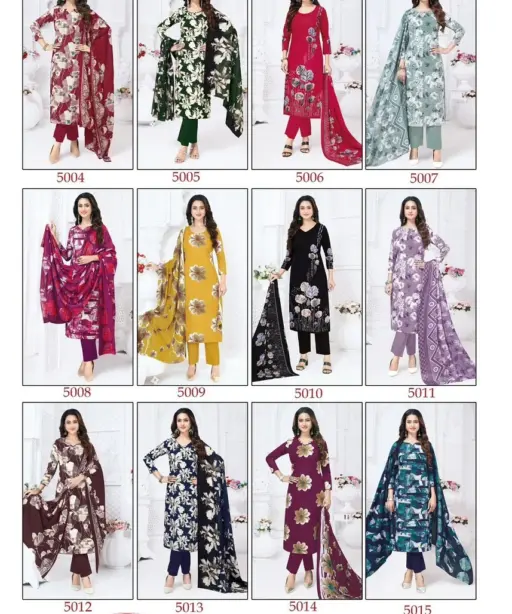 Baalar Pashmina Vol 2