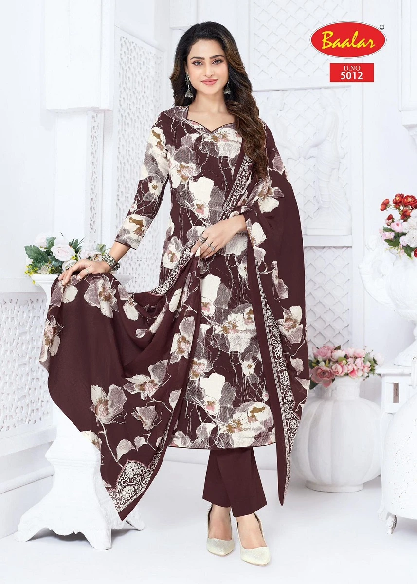 Baalar Pashmina Vol 2