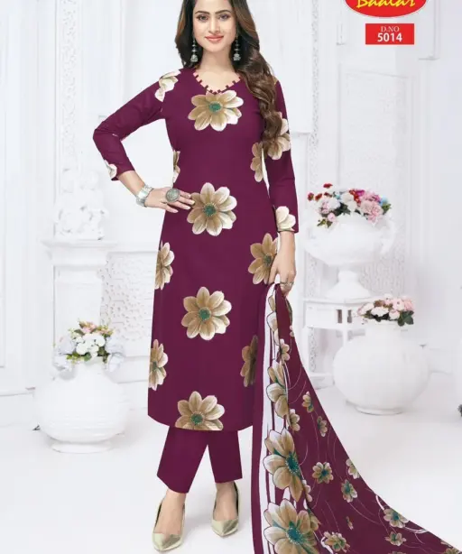 Baalar Pashmina Vol 2