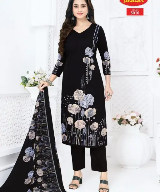 Baalar Pashmina Vol 2