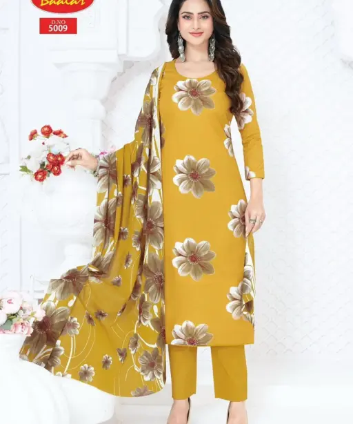 Baalar Pashmina Vol 2