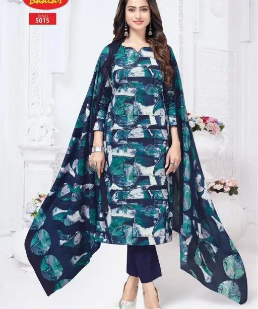 Baalar Pashmina Vol 5