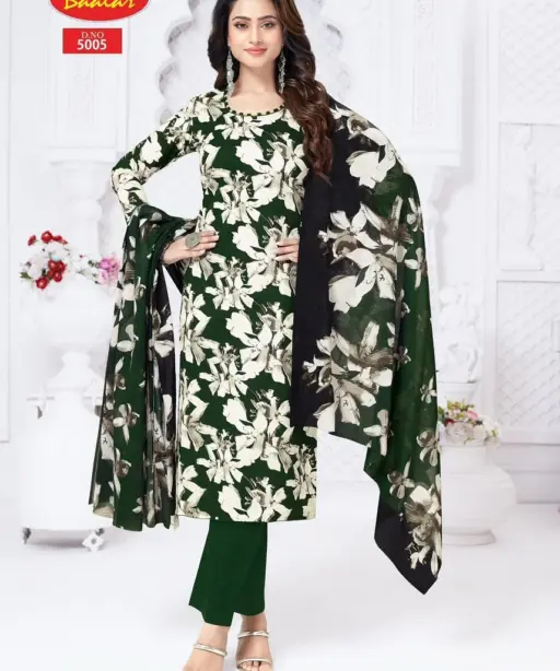 Baalar Pashmina Vol 5