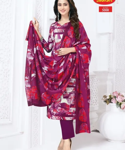 Baalar Pashmina Vol 5