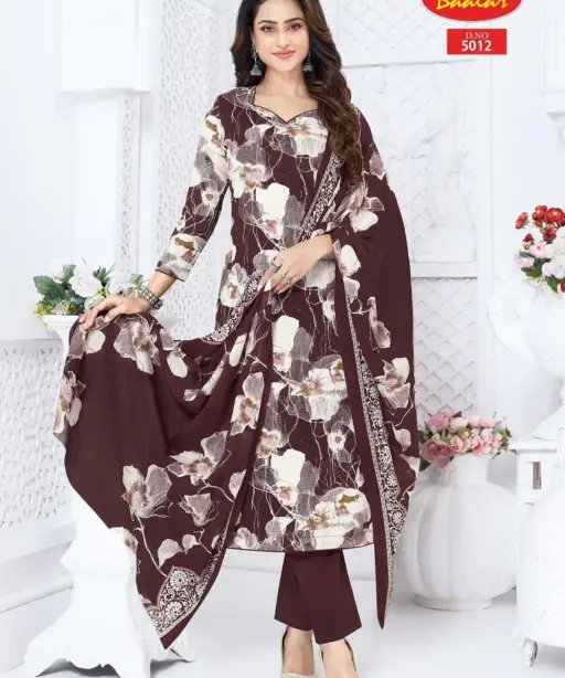 Baalar Pashmina Vol 5