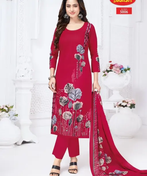 Baalar Pashmina Vol 5