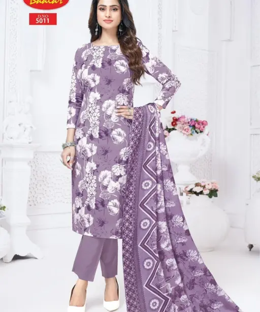 Baalar Pashmina Vol 5