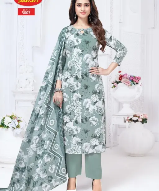 Baalar Pashmina Vol 5