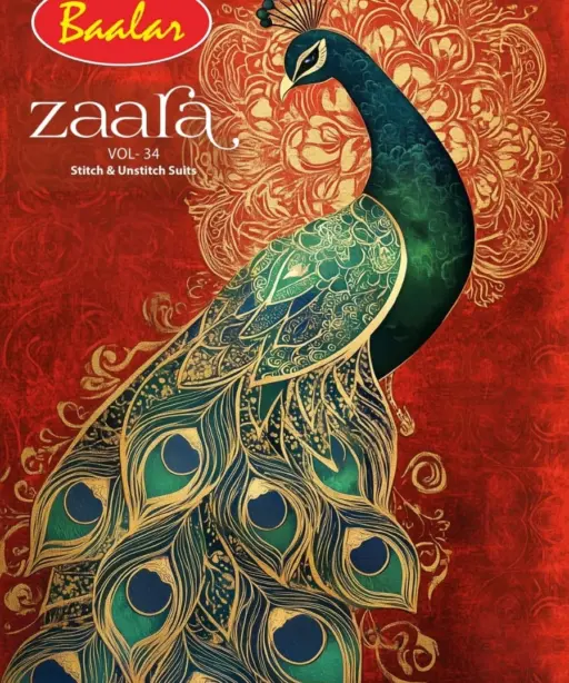Baalar Zaara Vol 34