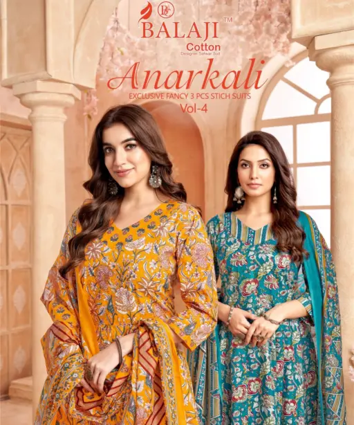 Balaji Anarkali Vol 4