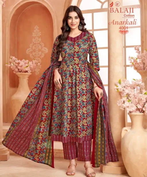 Balaji Anarkali Vol 4