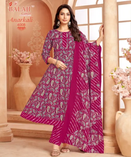 Balaji Anarkali Vol 4