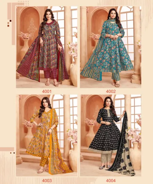 Balaji Anarkali Vol 4