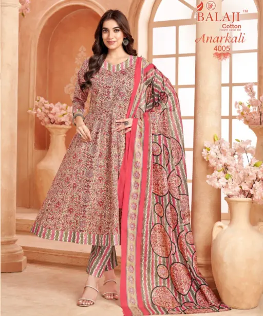 Balaji Anarkali Vol 4