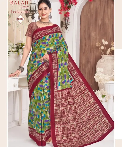 Balaji Leelavathi Vol 16