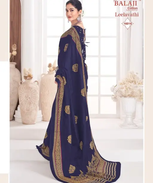 Balaji Leelavathi Vol 16