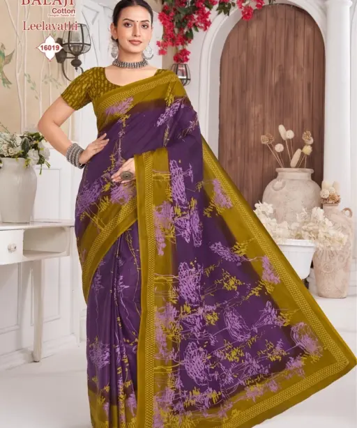 Balaji Leelavathi Vol 16