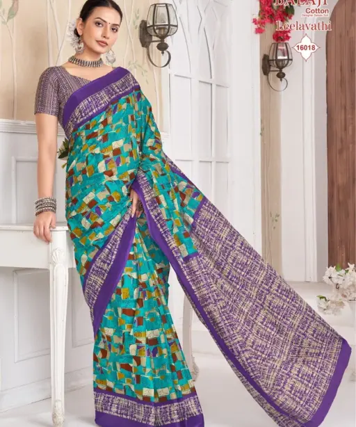 Balaji Leelavathi Vol 16