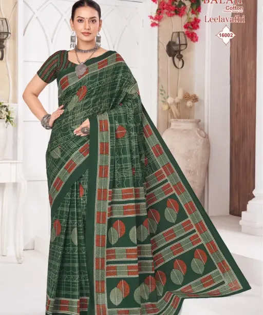 Balaji Leelavathi Vol 16