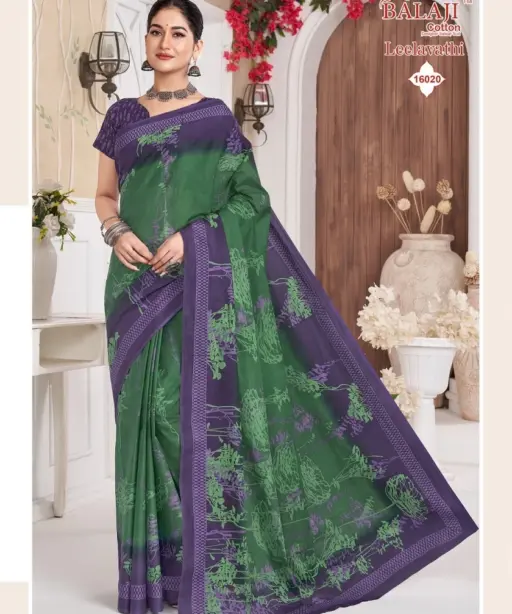 Balaji Leelavathi Vol 16