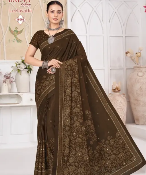 Balaji Leelavathi Vol 16