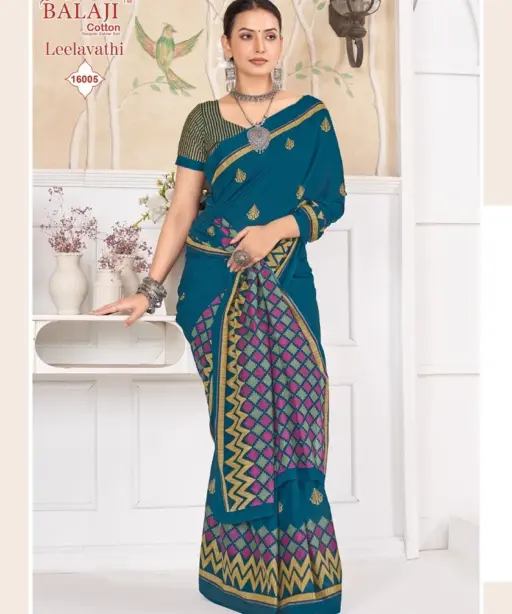 Balaji Leelavathi Vol 16