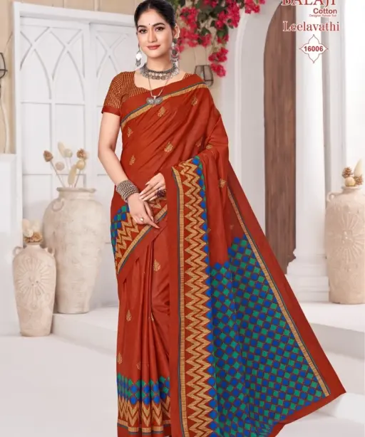 Balaji Leelavathi Vol 16