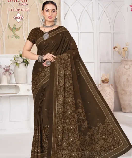 Balaji Leelavathi Vol 16