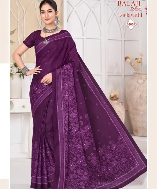 Balaji Leelavathi Vol 16