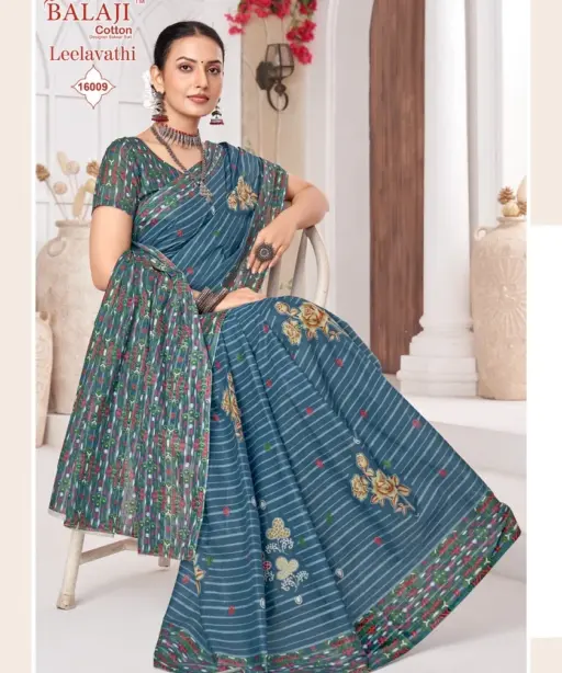 Balaji Leelavathi Vol 16