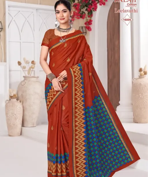 Balaji Leelavathi Vol 16