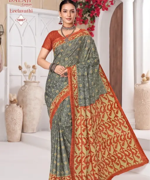 Balaji Leelavathi Vol 16