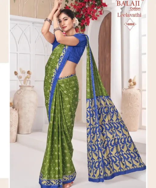 Balaji Leelavathi Vol 16