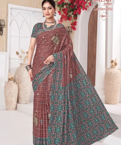 Balaji Leelavathi Vol 16