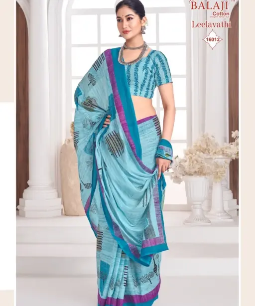 Balaji Leelavathi Vol 16